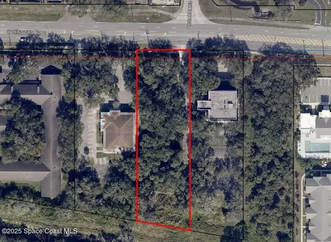 0000 Hibiscus Boulevard Melbourne FL 32901