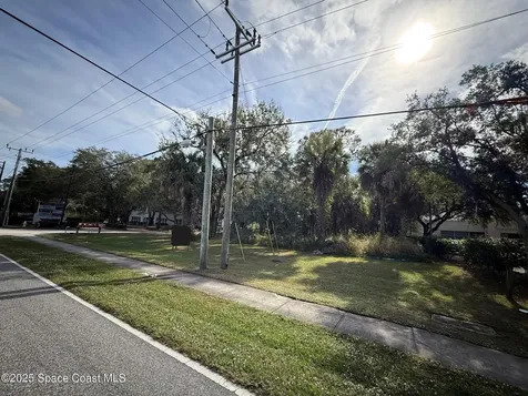 0000 Hibiscus Boulevard Melbourne FL 32901