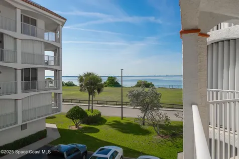 8934 Puerto Del Rio Drive Cape Canaveral FL 32920