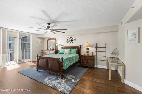 8934 Puerto Del Rio Drive Cape Canaveral FL 32920