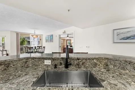 8934 Puerto Del Rio Drive Cape Canaveral FL 32920
