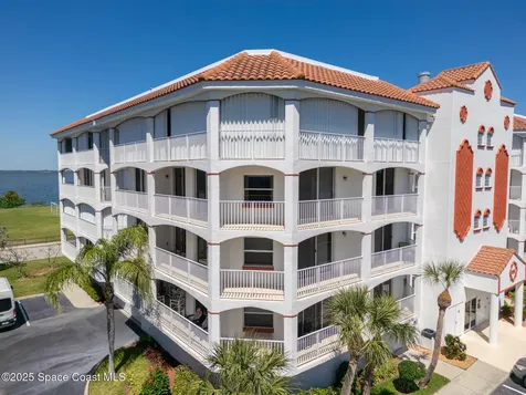 8934 Puerto Del Rio Drive Cape Canaveral FL 32920