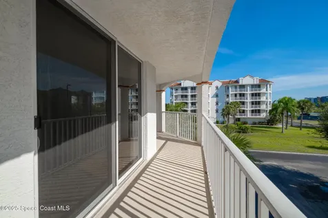 8934 Puerto Del Rio Drive Cape Canaveral FL 32920
