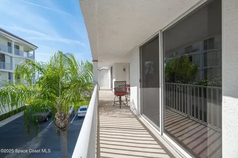 8934 Puerto Del Rio Drive Cape Canaveral FL 32920