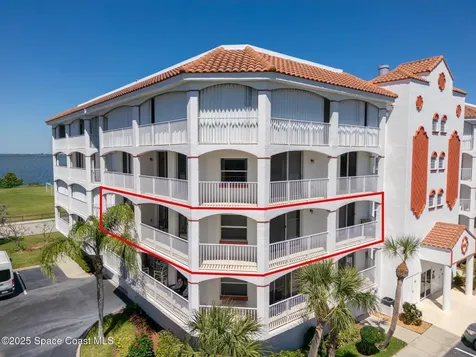 8934 Puerto Del Rio Drive Cape Canaveral FL 32920