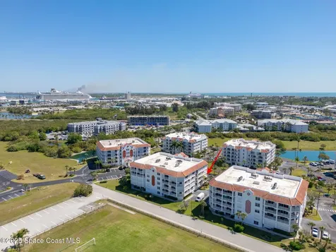 8934 Puerto Del Rio Drive Cape Canaveral FL 32920