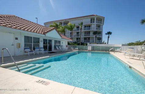 8934 Puerto Del Rio Drive Cape Canaveral FL 32920