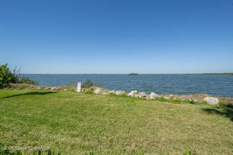 8934 Puerto Del Rio Drive Cape Canaveral FL 32920