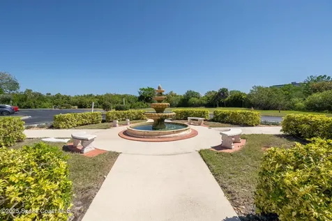 8934 Puerto Del Rio Drive Cape Canaveral FL 32920