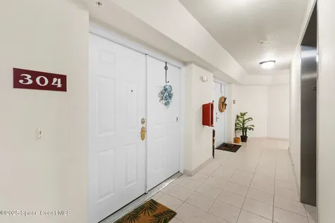 8934 Puerto Del Rio Drive Cape Canaveral FL 32920