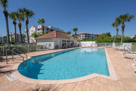 8934 Puerto Del Rio Drive Cape Canaveral FL 32920