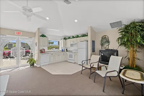 8934 Puerto Del Rio Drive Cape Canaveral FL 32920