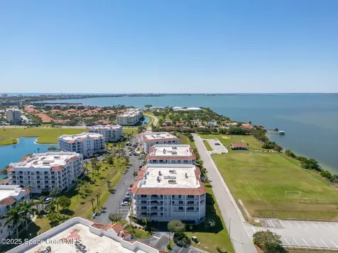 8934 Puerto Del Rio Drive Cape Canaveral FL 32920