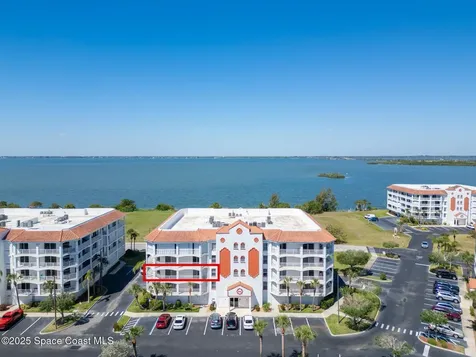8934 Puerto Del Rio Drive Cape Canaveral FL 32920