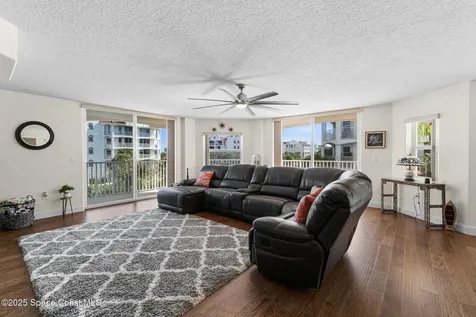 8934 Puerto Del Rio Drive Cape Canaveral FL 32920