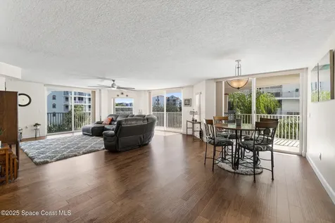 8934 Puerto Del Rio Drive Cape Canaveral FL 32920