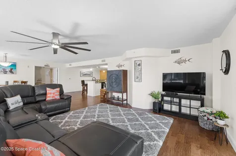 8934 Puerto Del Rio Drive Cape Canaveral FL 32920