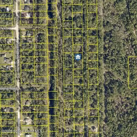 00 No Street Deland FL 32724