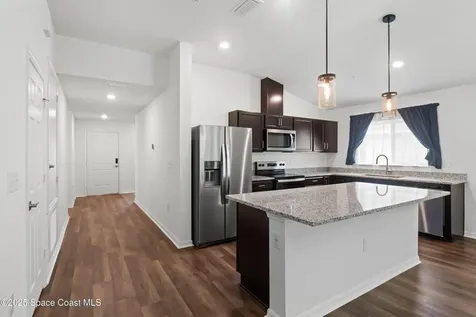8258 E Cortese Drive Titusville FL 32780