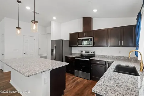 8258 E Cortese Drive Titusville FL 32780