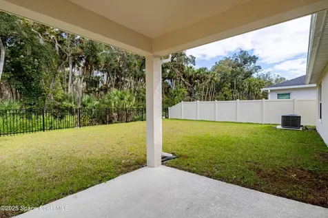 8258 E Cortese Drive Titusville FL 32780