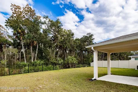 8258 E Cortese Drive Titusville FL 32780