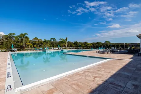 8258 E Cortese Drive Titusville FL 32780