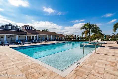 8258 E Cortese Drive Titusville FL 32780