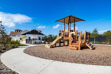 8258 E Cortese Drive Titusville FL 32780