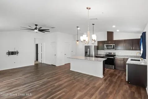 8258 E Cortese Drive Titusville FL 32780