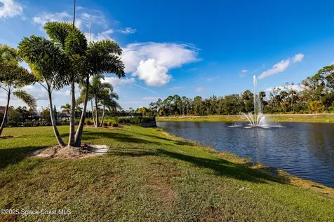 8258 E Cortese Drive Titusville FL 32780