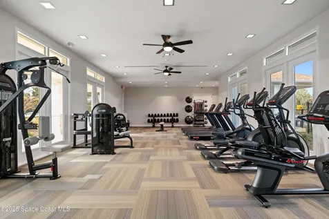 8258 E Cortese Drive Titusville FL 32780
