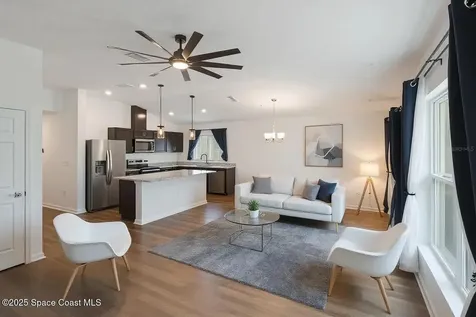 8258 E Cortese Drive Titusville FL 32780