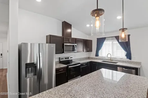 8258 E Cortese Drive Titusville FL 32780