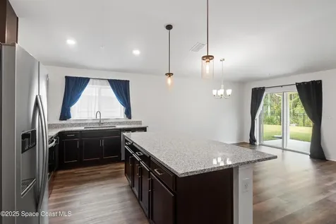 8258 E Cortese Drive Titusville FL 32780