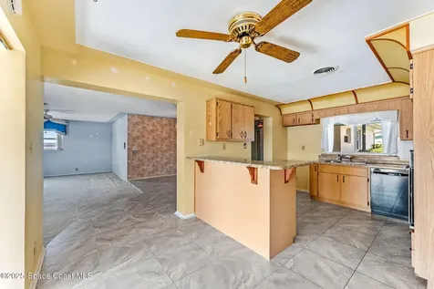 272 Bahama Boulevard Cocoa Beach FL 32931