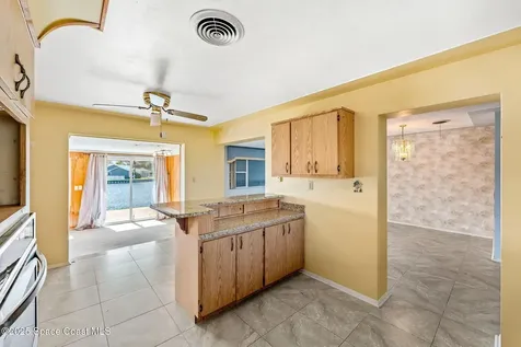 272 Bahama Boulevard Cocoa Beach FL 32931