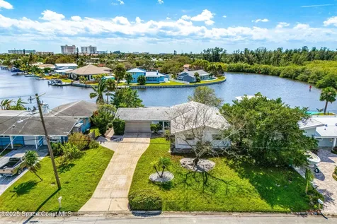 272 Bahama Boulevard Cocoa Beach FL 32931