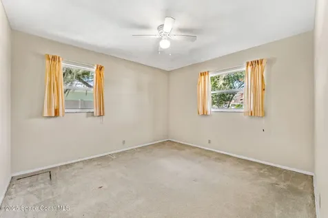 272 Bahama Boulevard Cocoa Beach FL 32931