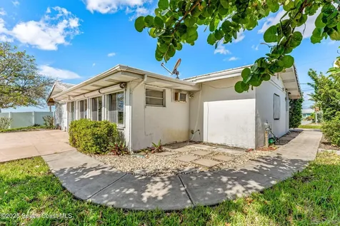 272 Bahama Boulevard Cocoa Beach FL 32931