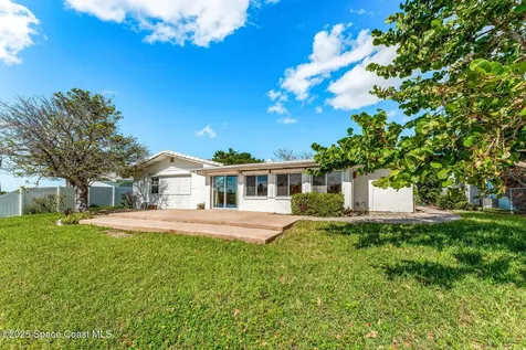 272 Bahama Boulevard Cocoa Beach FL 32931