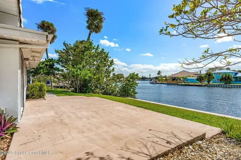 272 Bahama Boulevard Cocoa Beach FL 32931