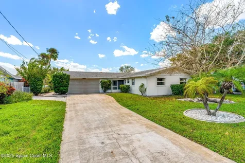 272 Bahama Boulevard Cocoa Beach FL 32931