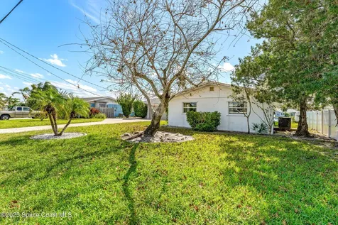272 Bahama Boulevard Cocoa Beach FL 32931