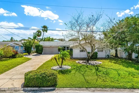 272 Bahama Boulevard Cocoa Beach FL 32931