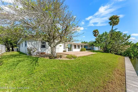 272 Bahama Boulevard Cocoa Beach FL 32931