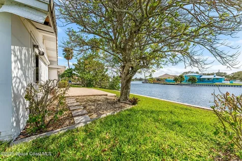 272 Bahama Boulevard Cocoa Beach FL 32931
