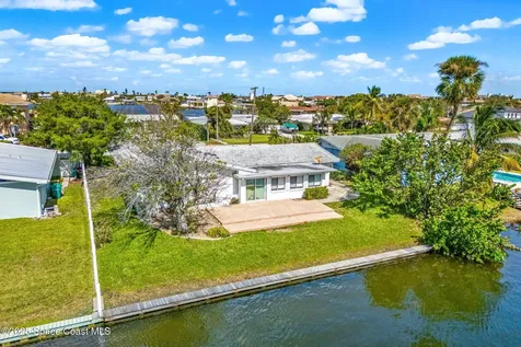 272 Bahama Boulevard Cocoa Beach FL 32931
