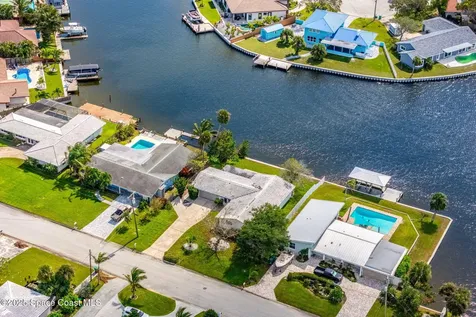 272 Bahama Boulevard Cocoa Beach FL 32931