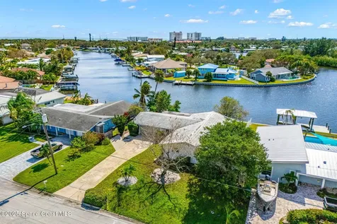 272 Bahama Boulevard Cocoa Beach FL 32931